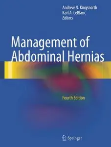 Management of Abdominal Hernias (repost)