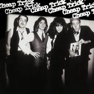 Cheap Trick - Cheap Trick (1977/2015) [Official Digital Download]