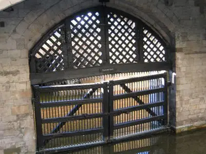 Traitors Gate (PC)