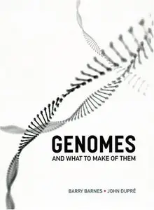 Genomes and What to Make of Them (repost)