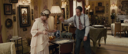 Florence (2016)