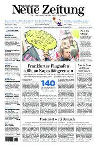Gelnhäuser Neue Zeitung - 17. März 2018