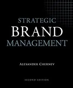 Strategic Brand Management, 2nd Edition