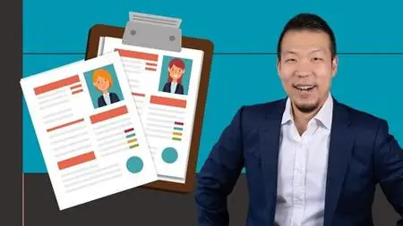 Complete Resume Mastery (Cv Writing Course)