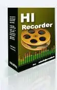 Hi Recorder v1.0