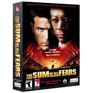 The Sum of All Fears-FLT