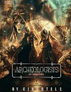 VA  Archeologists Of Shadows