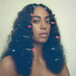 Solange - A Seat At The Table (2016)