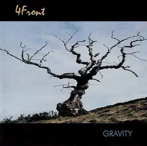 4Front - 2 Studio Albums (1998-2001)