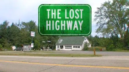 TVO - The Lost Highway (2013)