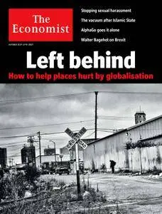 The Economist USA - October 21, 2017