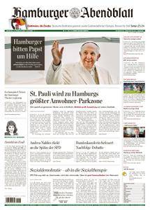 Hamburger Abendblatt - 13. Februar 2018