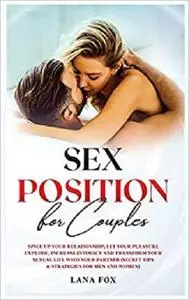 Sex Positions for Couples