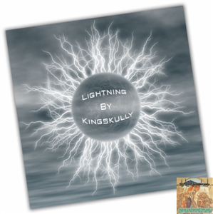 KS Lightning Brushes