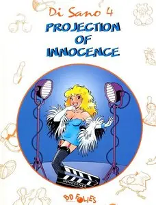 Di Sano 4 -  Projection of Innocence