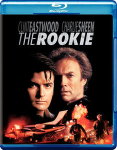 The Rookie (1990)