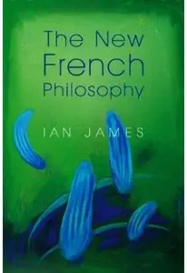 The New French Philosophy
