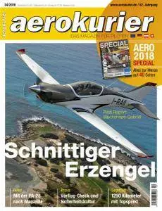 Aerokurier Germany - April 2018