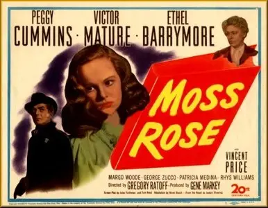 Moss Rose (1947)