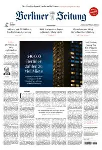 Berliner Zeitung – 06. Januar 2020