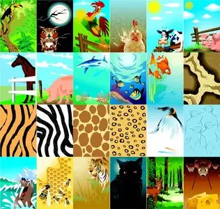 Great Illustration 6 in CorelDRAW