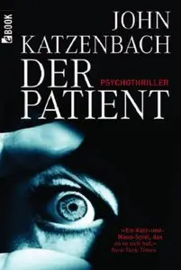 John Katzenbach - Der Patient