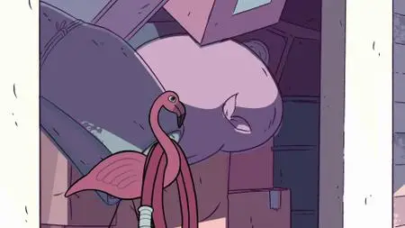 Steven Universe S01E43