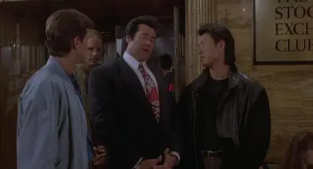 Best of the Best II (1993)