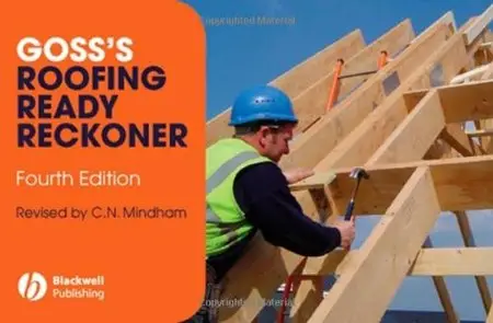 Goss's Roofing Ready Reckoner [Repost]