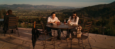 Saidoweizu / Sideways (2009)