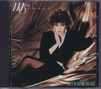 Marie Osmond - There's No Stopping Your Heart (1985)