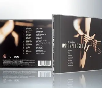 The Very Best of MTV Unplugged Vol. 1