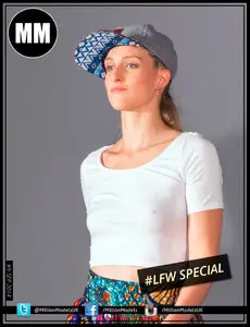Million Models - September 2014