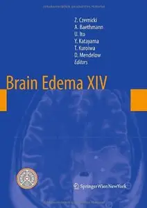 Brain Edema XIV by Zbigniew Czernicki