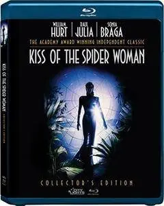 Kiss of the Spider Woman (1985)