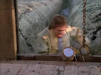 MacGyver S01E01