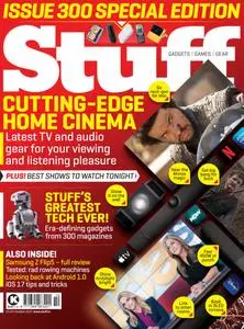 Stuff UK - October 2023