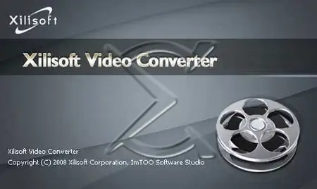 Xilisoft HD Video Converter 5.1.23.0508