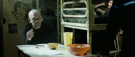Présumé coupable (2011)