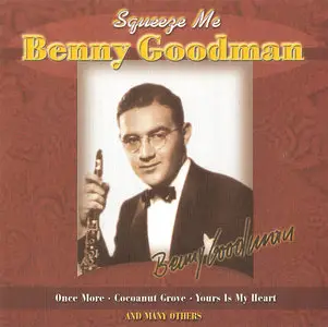 Benny Goodman - The King Of Swing (1928-1949) 20CD Box-Set [Repost]