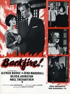 Backfire (1962)