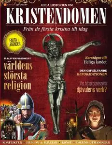 Historia Sverige – 24 januari 2020