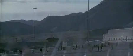 Undisputed (2002)