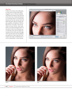 The Adobe Photoshop CS6 Book for Digital Photographers [repost]