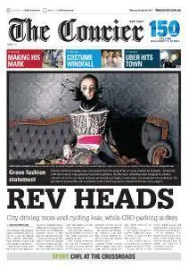 The Courier - October 26, 2017
