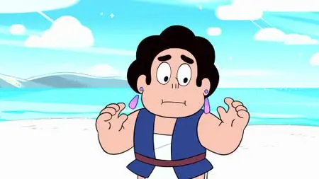 Steven Universe S04E16