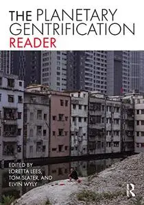 The Planetary Gentrification Reader