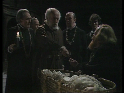 The Winter's Tale [BBC TV, 1981]