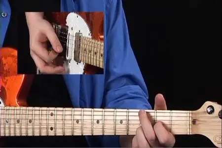 Guitar Sherpa - Monster Nashville Guitar [Repost]