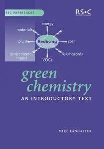 Green Chemistry (Repost)